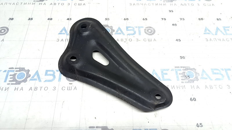Rear subframe burr, front left, Toyota Rav4 16-18 hybrid AWD