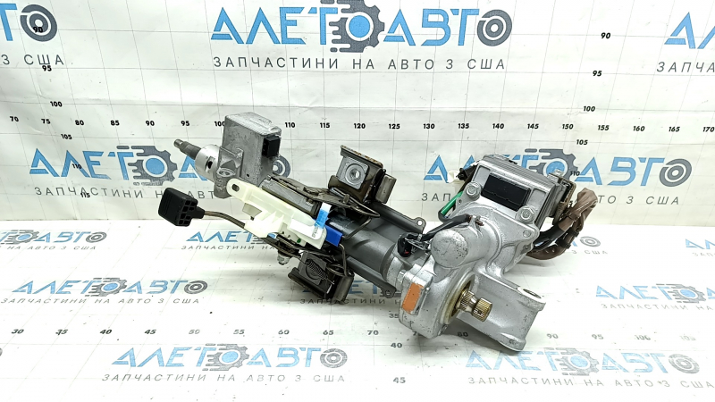 Toyota Rav4 13-18 steering column with electric power steering and start-stop