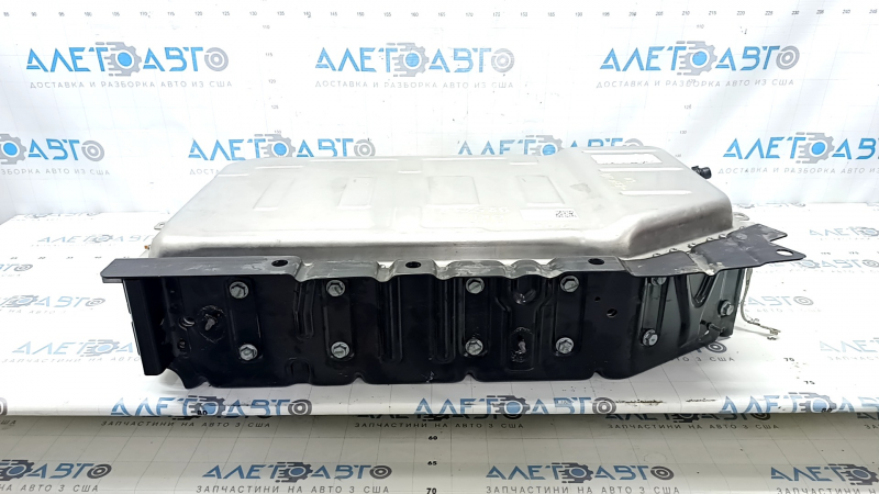 Left-hand VVB battery assembly for Jeep Grand Cherokee WL 22-26 PHEV 27k 168V