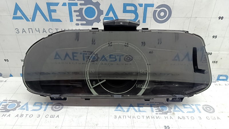 Honda Accord 17 Hybrid 142kW Instrument Cluster