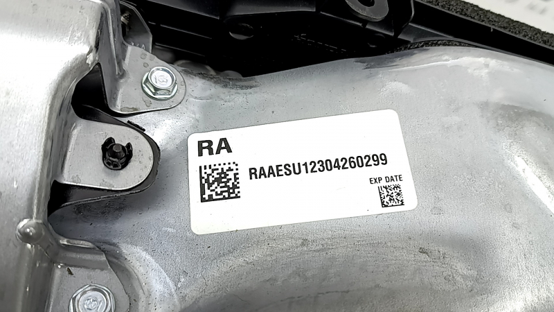 Honda Accord 23-26 14kV 282V Battery Assembly