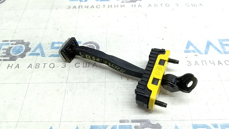 Kia Sportage 23-26 rear right door stop