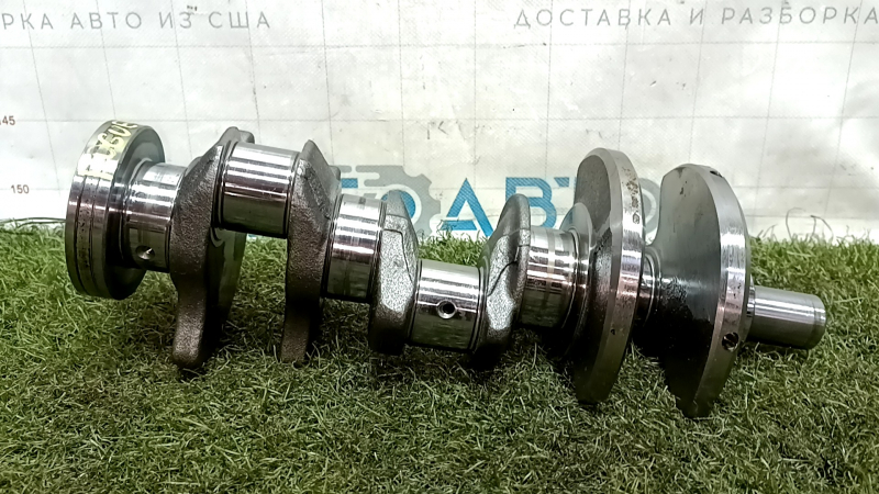 Nissan Rogue 22-23 KR15DDT 1.5T Crankshaft K:51.97 W:41.97 for grinding
