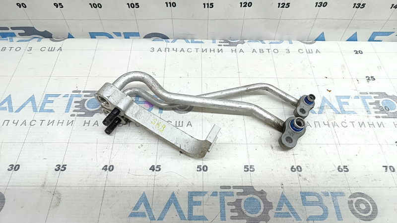 Kia Sportage 23-26 HEV condenser air conditioner hose