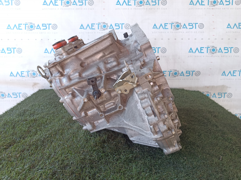 Automatic transmission assembly Honda Accord 2016-2017 restyling hybrid 2.0 CVT 142kW