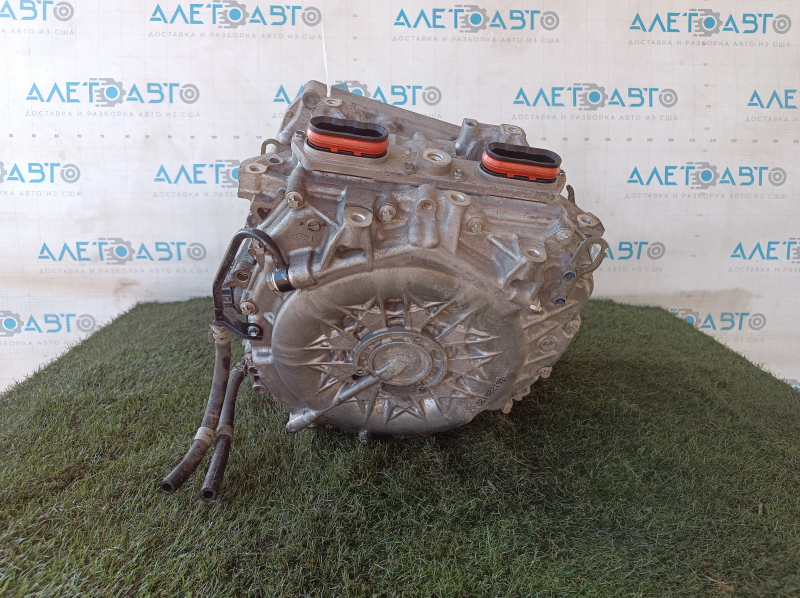 Automatic transmission assembly Honda Accord 2016-2017 restyling hybrid 2.0 CVT 142kW