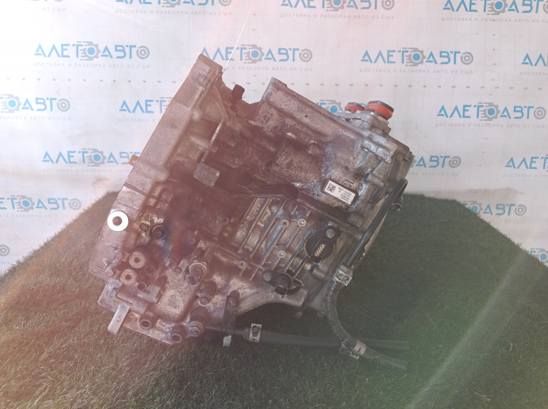 Automatic transmission assembly Honda Accord 2016-2017 restyling hybrid 2.0 CVT 142kW