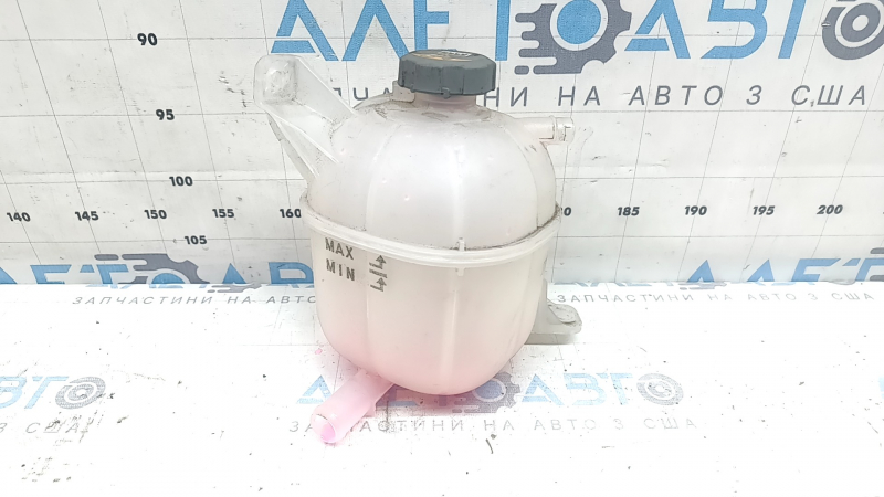 Kia Sportage 23-26 HEV Coolant Expansion Tank with Cap