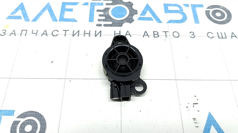 Front left door tweeter speaker for the Infiniti QX50 19-20 Bose