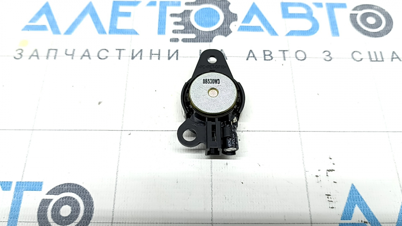 Front left door tweeter speaker for the Infiniti QX50 19-20 Bose