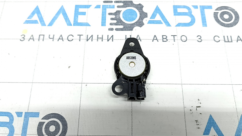 Front right door tweeter speaker for the Infiniti QX50 19-20 Bose