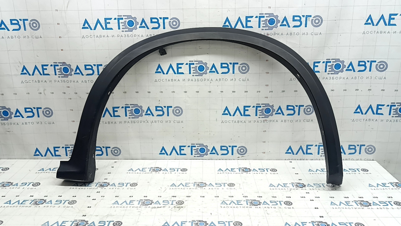 Front right fender arch trim for Infiniti QX50 19-20