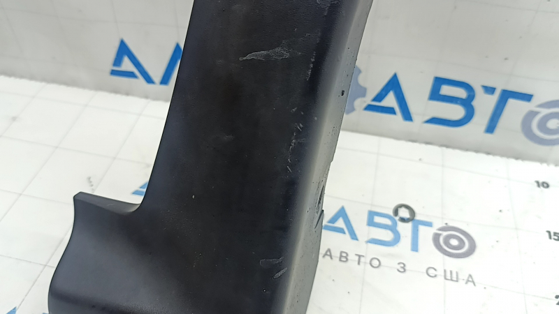 Front right fender arch trim for Infiniti QX50 19-20