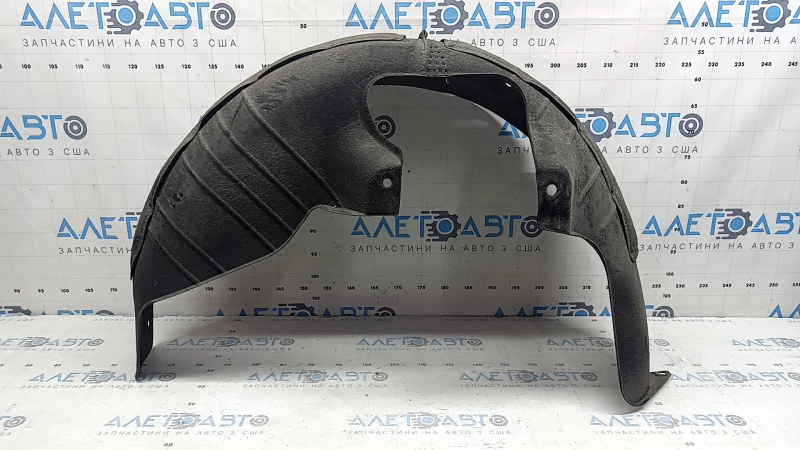 Rear right fender liner for Kia Sportage 23-26