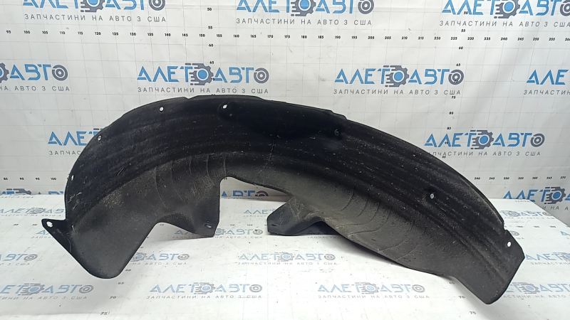 Rear right fender liner for Kia Sportage 23-26