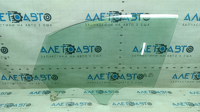 Front left door glass for Kia Sportage 23-26