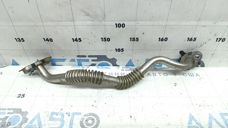 Kia Sportage 23-26 HEV Turbo Oil Drain Pipe
