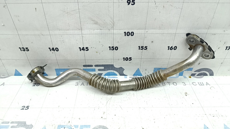 Kia Sportage 23-26 HEV Turbo Oil Drain Pipe