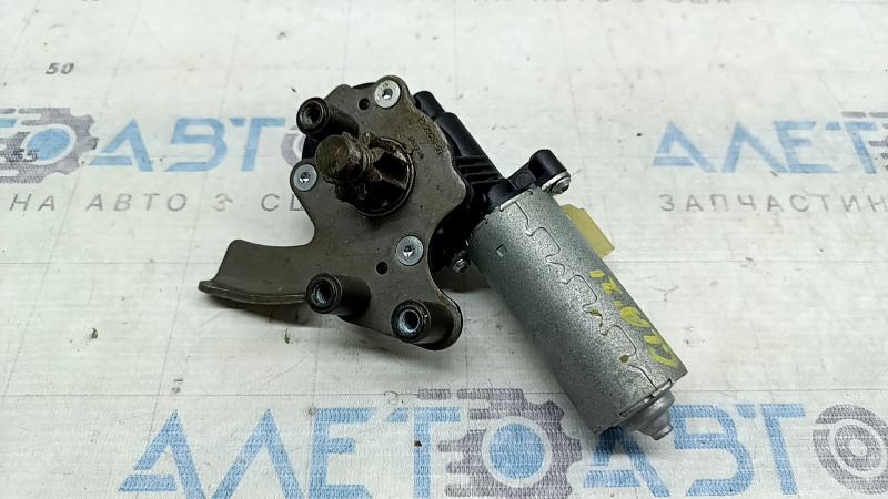 Mercedes H247 GLA 20-26 driver's seat lift motor without frame