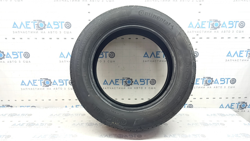 Tire R18 235/55 Continental ProContact GX SSR 2025 all-season 6.5mm
