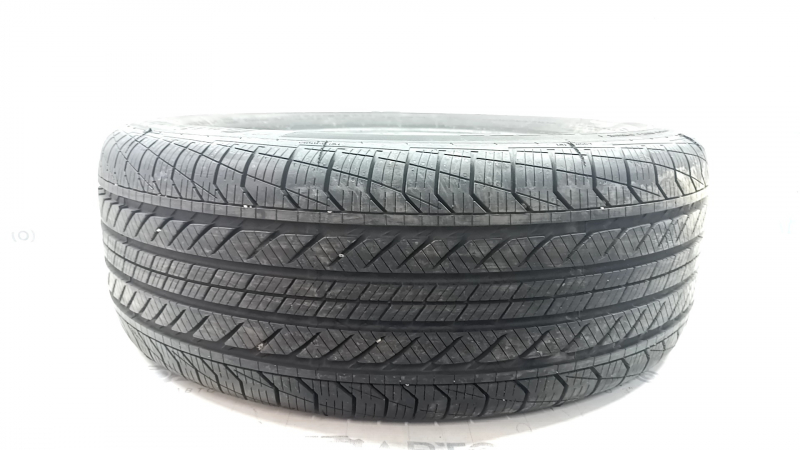 Tire R18 235/55 Continental ProContact GX SSR 2025 all-season 6.5mm