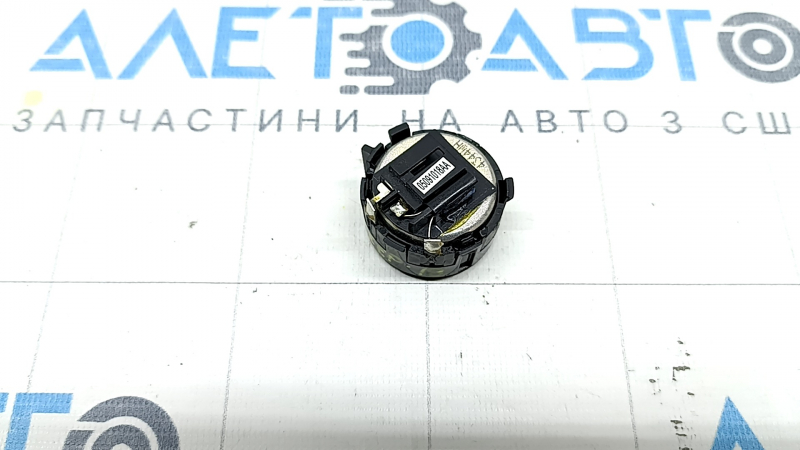Jeep Grand Cherokee WK2 11-22 Premium Sound Front Right Door Tweeter Speaker