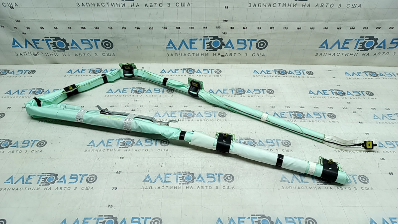 Left side curtain airbag for Mercedes H247 GLA 20-23