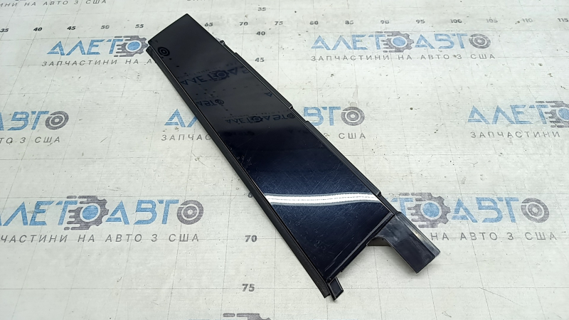 Door trim, rear left, front, side, Mercedes H247 GLA 20-26