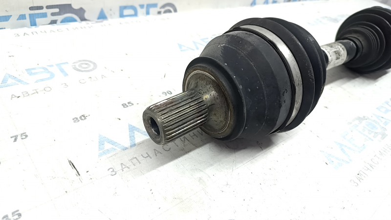 Drive axle shaft front right Mercedes H247 GLA 20-26 M260 AWD