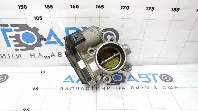 Chevrolet Malibu 16-22 1.5T Throttle Body
