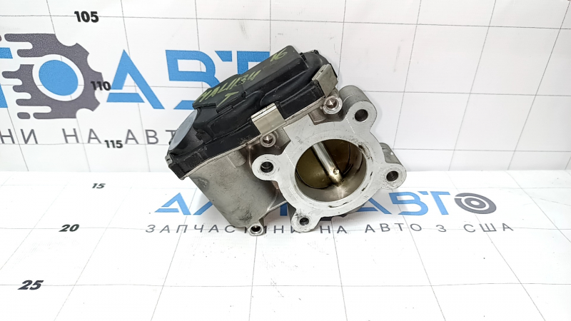 Chevrolet Malibu 16-22 1.5T Throttle Body