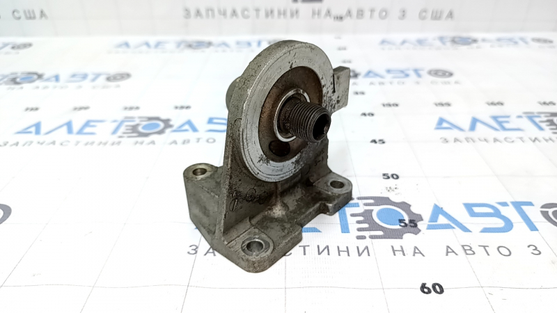 Oil filter housing Kia Optima 11-15 2.4, hybrid type 1, 68mm