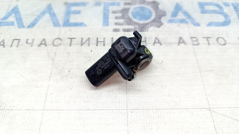 Right B-pillar airbag sensor for Mercedes H247 GLA 20-26