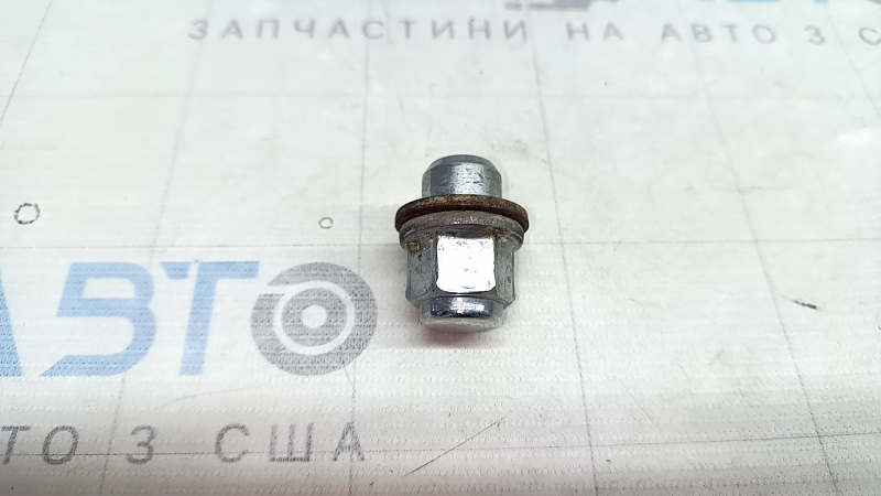 Wheel nut d21 M12x1.5 Toyota Rav4 13-18 type 1