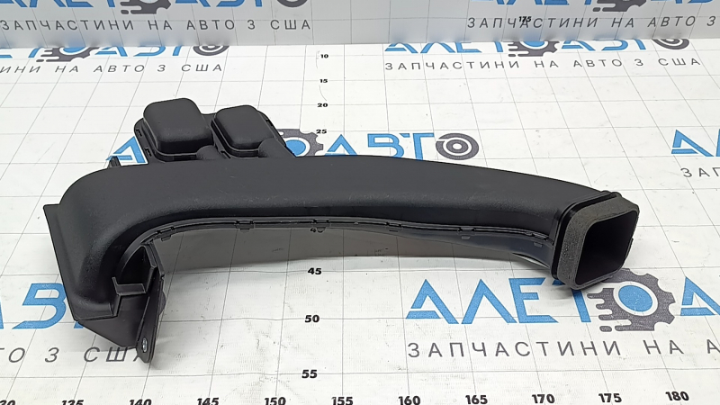 Air intake with resonator for Toyota Highlander 20-26 hybrid