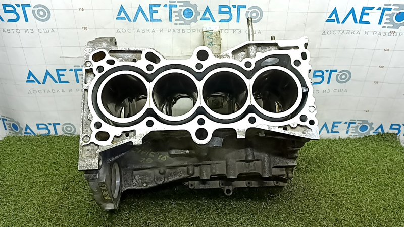 Cylinder block bare Honda Civic X FC 16-21 K20C2 2.0 d:86.03 for boring