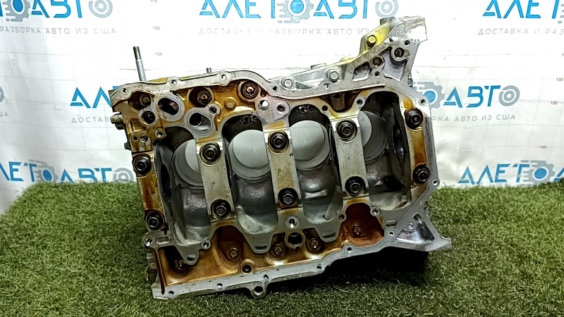 Cylinder block bare Honda Civic X FC 16-21 K20C2 2.0 d:86.03 for boring