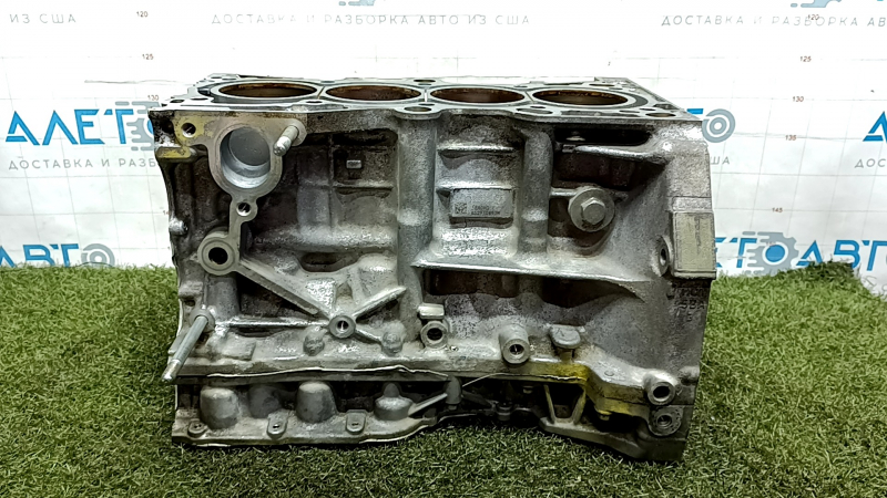 Cylinder block bare Honda Civic X FC 16-21 K20C2 2.0 d:86.03 for boring