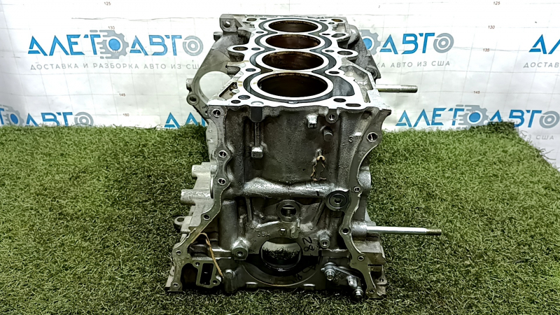 Cylinder block bare Honda Civic X FC 16-21 K20C2 2.0 d:86.03 for boring
