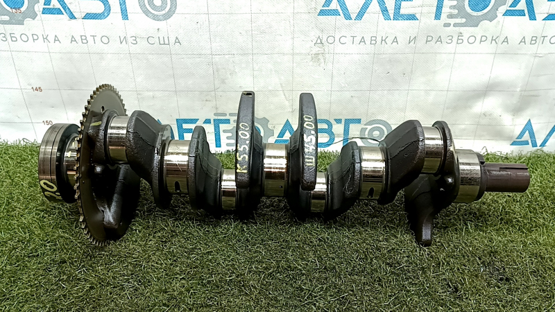 Honda Civic X FC 16-21 K20C2 2.0 Crankshaft K:55.00 W:45.00 for grinding