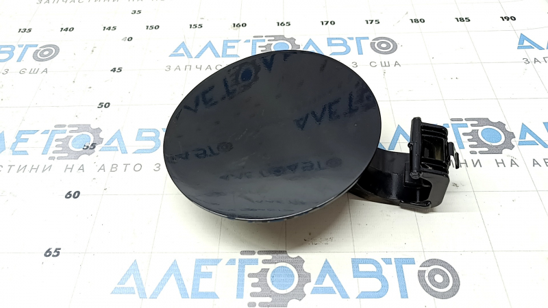 Fuel filler door for Kia Niro 17-22 HEV, PHEV