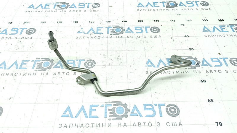 High pressure fuel line Toyota Venza 21-