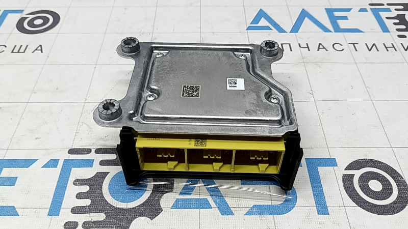 Mazda CX-50 23-26 SRS airbag computer module