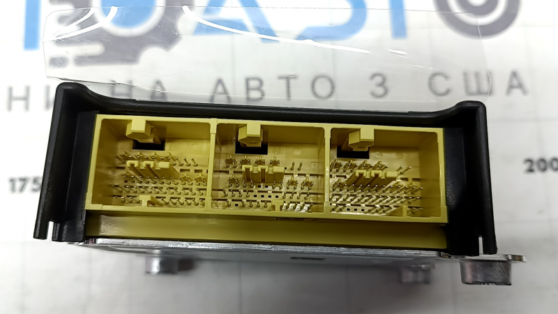 Mazda CX-50 23-26 SRS airbag computer module