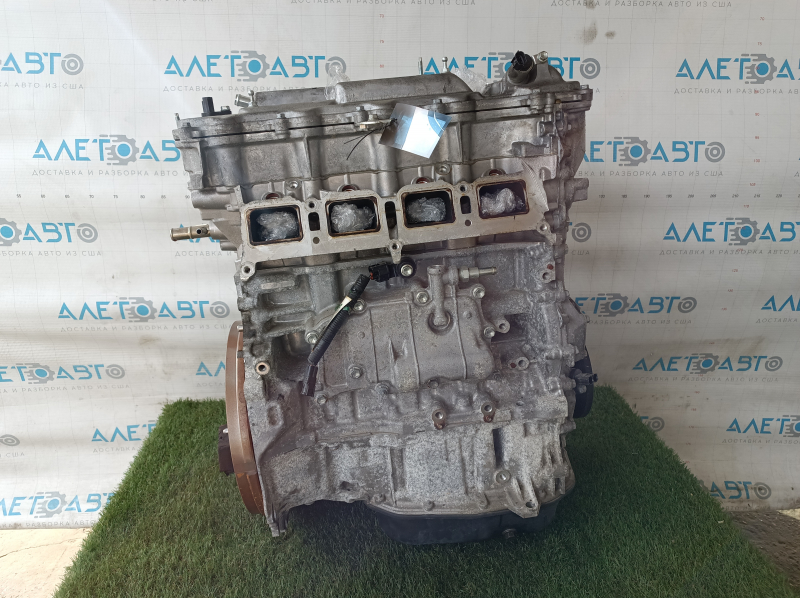 2AR-FXE Toyota Camry V50 12-14 Hybrid USA 143kW Engine