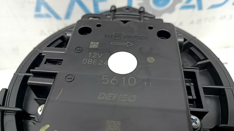 Motor heater fan Toyota Venza 21-