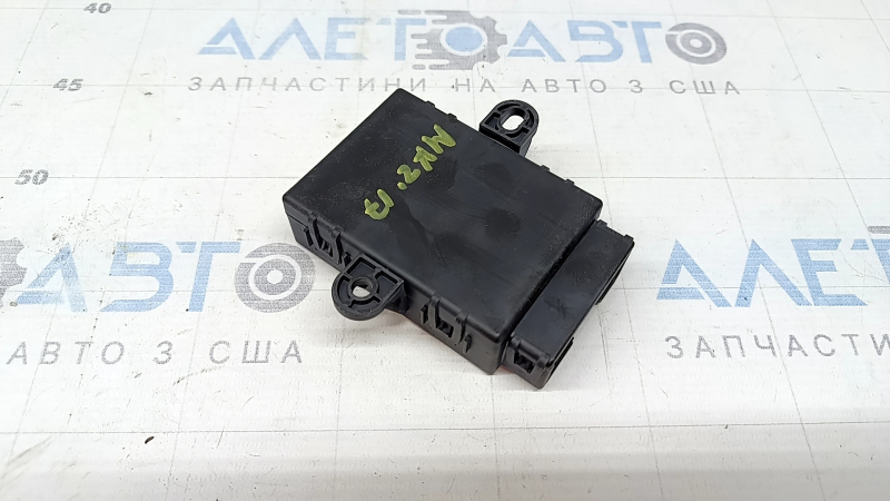 Lincoln MKZ 17-20 headlight corrector control unit