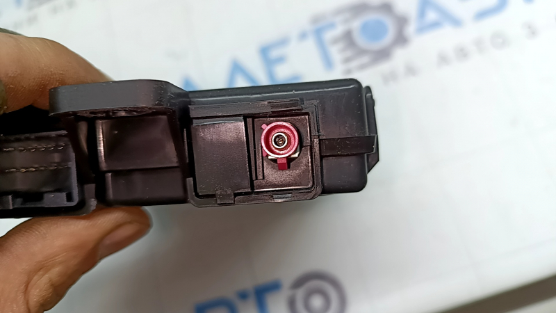 Passive Entry Module Jeep Renegade 15-23