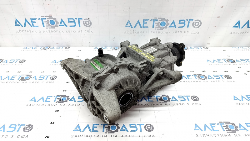 Rear differential gearbox Hyundai Tucson 22-26 1.6T HEV, 2.5 complete with clutch, 106k