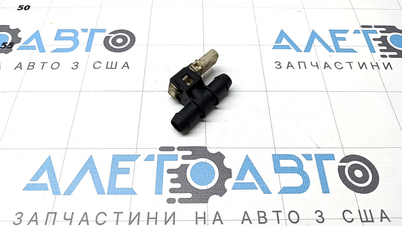 Exhaust Gas Pressure Sensor Hyundai Tucson 22-25 1.6T HEV